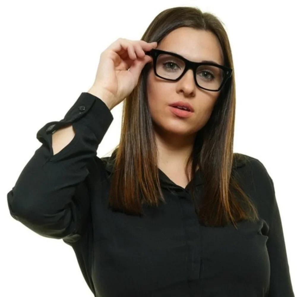 NEW CL50011I 056 CELINE EYEGLASSES HAVANA UNISEX EYEWEAR CELINE CL 50011I